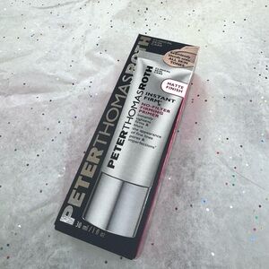 Peter Thomas Roth Instant FIRMx Primer - Black and White